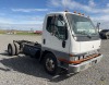 2003 Mitsubishi Fuso FE640 Truck - 7