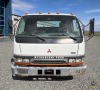 2003 Mitsubishi Fuso FE640 Truck - 8