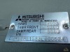 2003 Mitsubishi Fuso FE640 Truck - 20