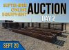 Auction Information