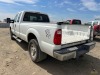 2011 Ford F-250 Pickup - Bad Engine - 2