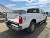 2011 Ford F-250 Pickup - Bad Engine - 3