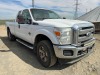 2011 Ford F-250 Pickup - Bad Engine - 4