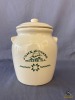 John Deere Cookie Jar & Misc - 2