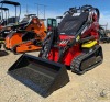 EGN Micro Skid Steer Loader