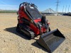 EGN Micro Skid Steer Loader - 5