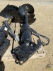 MIVA Micro Excavator Auger Attachment - 2