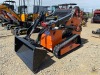 EGN Micro Skid Steer Loader