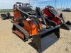 EGN Micro Skid Steer Loader - 2