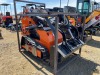 EGN Micro Skid Steer Loader - 2