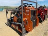 EGN Micro Skid Steer Loader - 4