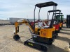 MIVA Micro Excavator - 2