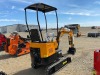 MIVA Micro Excavator - 4