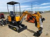 MIVA Micro Excavator - 5