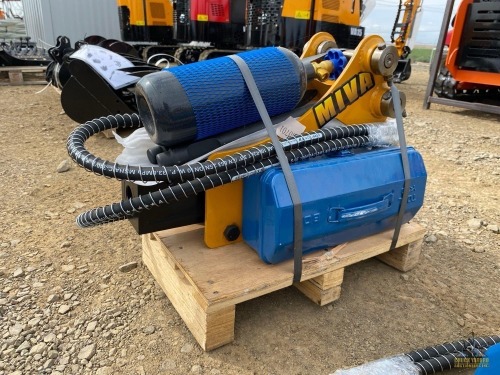 Hydraulic Breaker