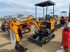 MIVA VA15 Micro Excavator