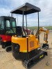 MIVA VA15 Micro Excavator - 3