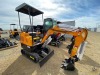 MIVA VA15 Micro Excavator - 4