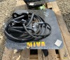 MIVA Micro Excavator Attachment