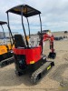 MIVA VA13 Micro Excavator - 3