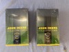 John Deere Collector Cards - 2