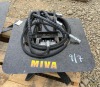 MIVA Micro Excavator Attachment