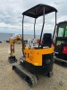 MIVA VA13 Micro Excavator - 2