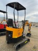 MIVA VA13 Micro Excavator - 3