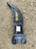 MIVA Micro Excavator Ripper Attachment