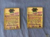 John Deere Collector Cards - 4