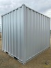 Small Shipping Container - 3