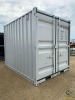 Small Shipping Container - 4