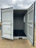 Small Shipping Container - 5