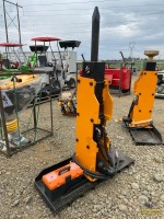 GIYI Skid Steer Hammer