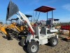 FLAND FL45 Mini Wheel Loader