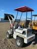 FLAND FL45 Mini Wheel Loader - 2