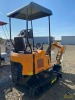 MIVA VA15 Micro Excavator - 3