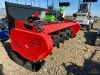 GIYI Skid Steer Mulcher - 2