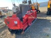 GIYI Skid Steer Mulcher - 3