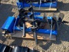 Skid Steer Auger set