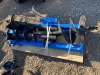 Skid Steer Auger Set