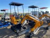 MIVA VA15 Micro Excavator - 4