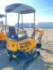 MIVA VA15P Micro Excavator - 2