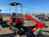 MIVA VA13 Micro Excavator - 4