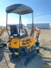 MIVA VA15P Micro Excavator - 2