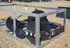 Wolverine Skid Steer Auger Set - 2