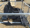 Wolverine Skid Steer Land Leveler - 3