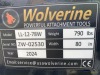 Wolverine Skid Steer Land Leveler - 4