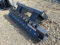 Wolverine Skid Steer Ripper