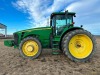 2006 John Deere 8330 MFWD Tractor - 2